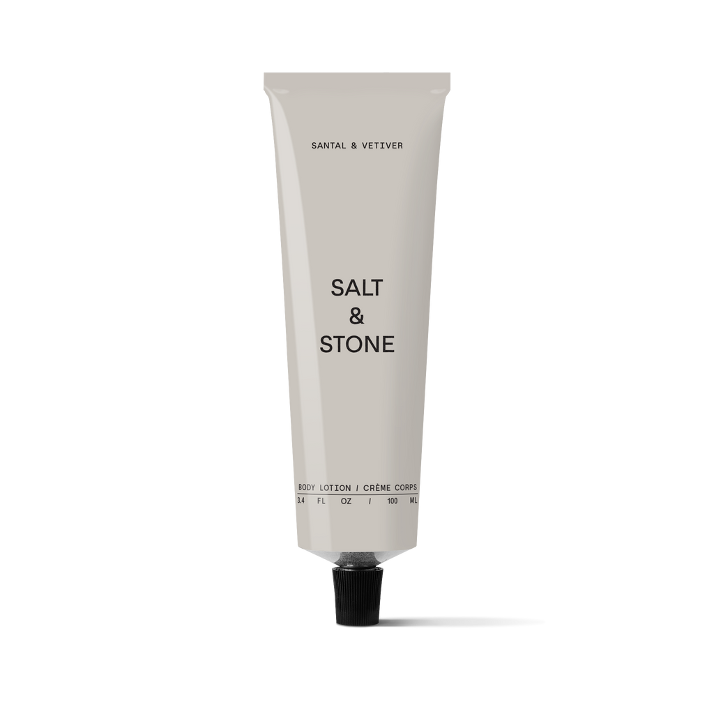 Body Lotion