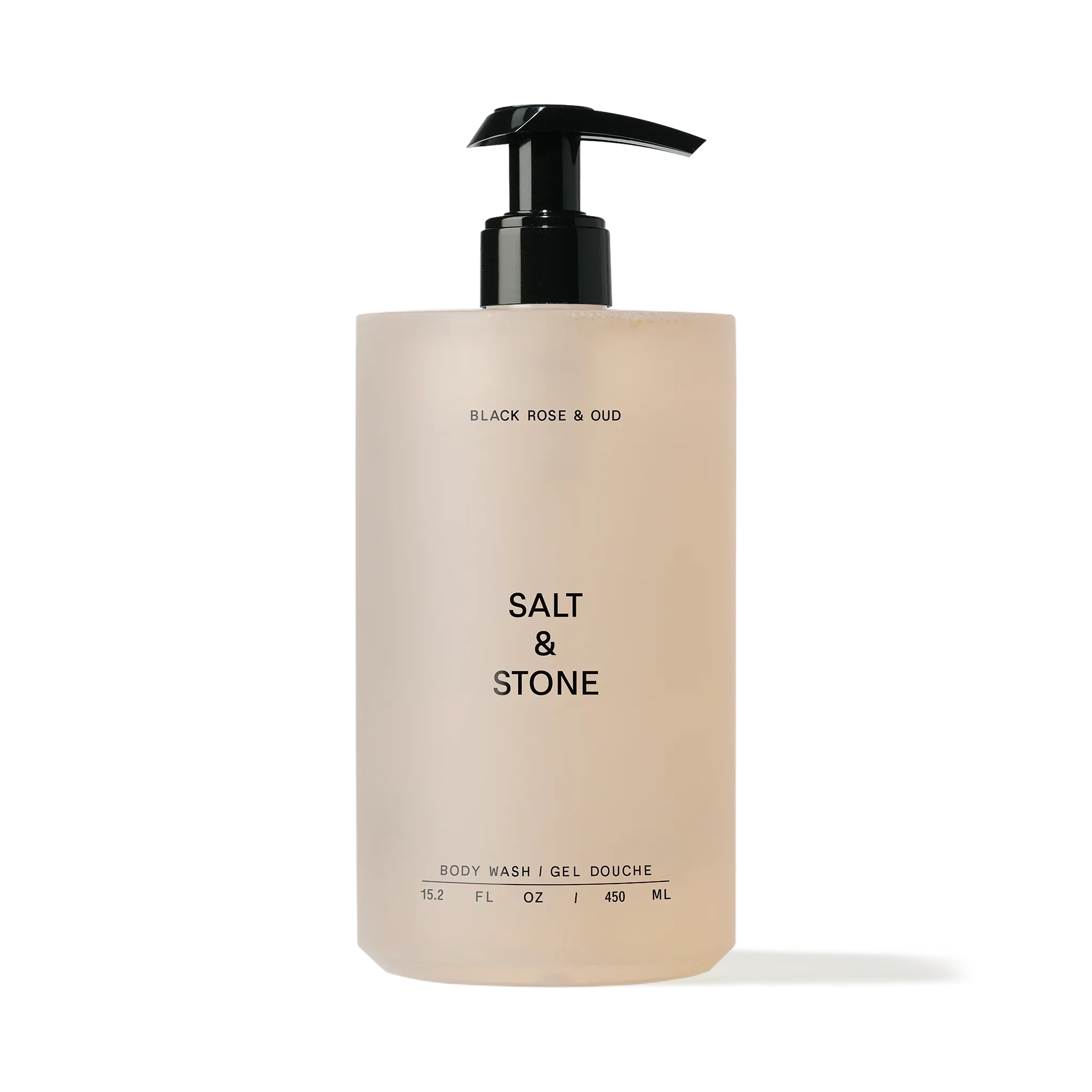 Body Wash