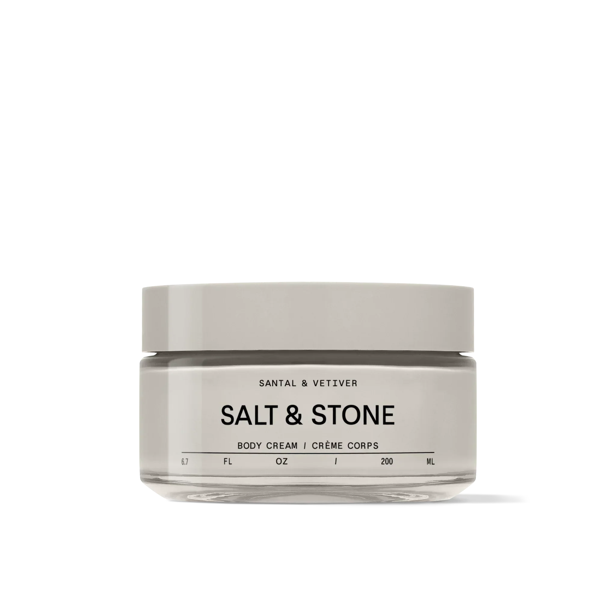 Body Cream