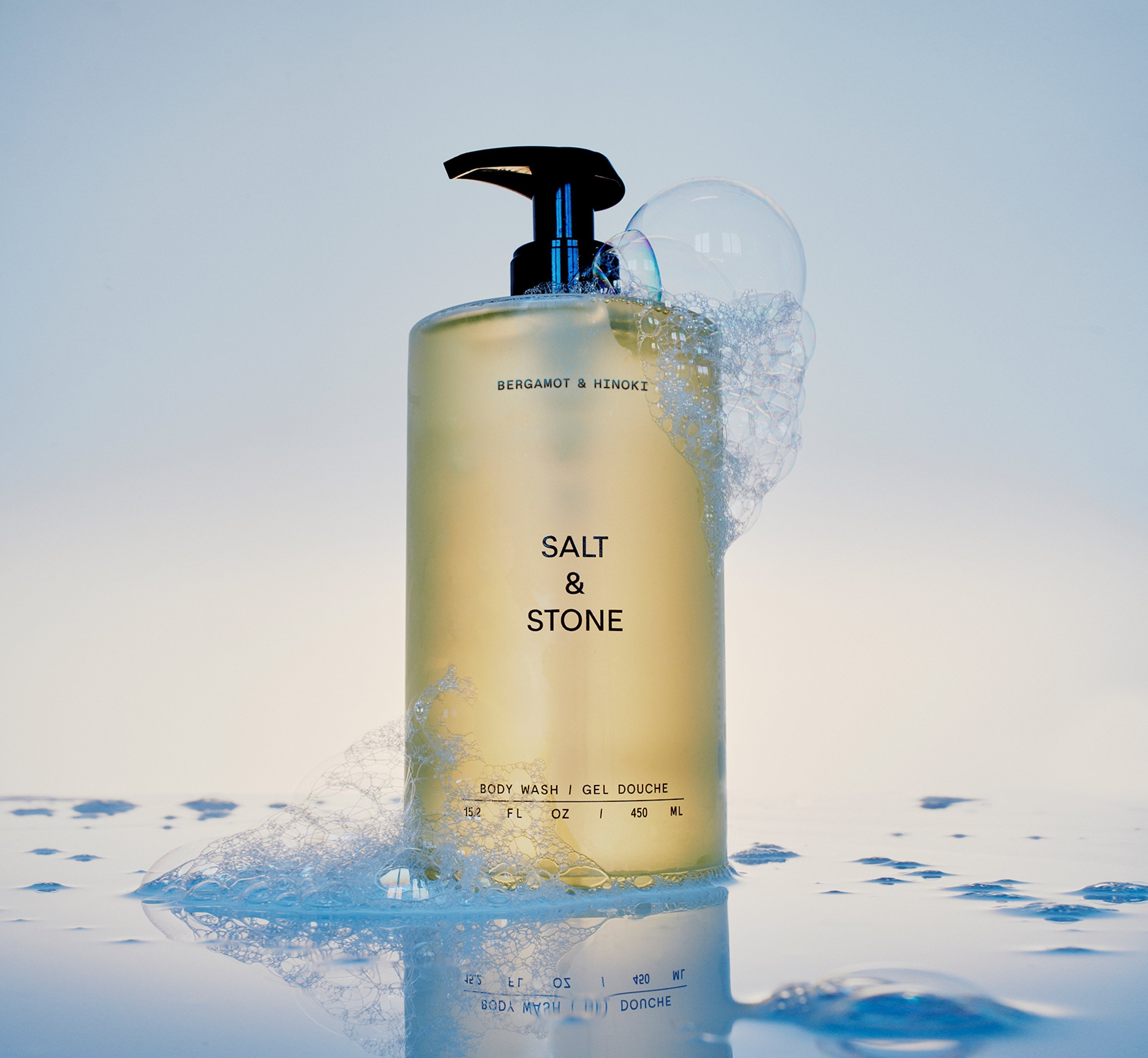 Body Wash