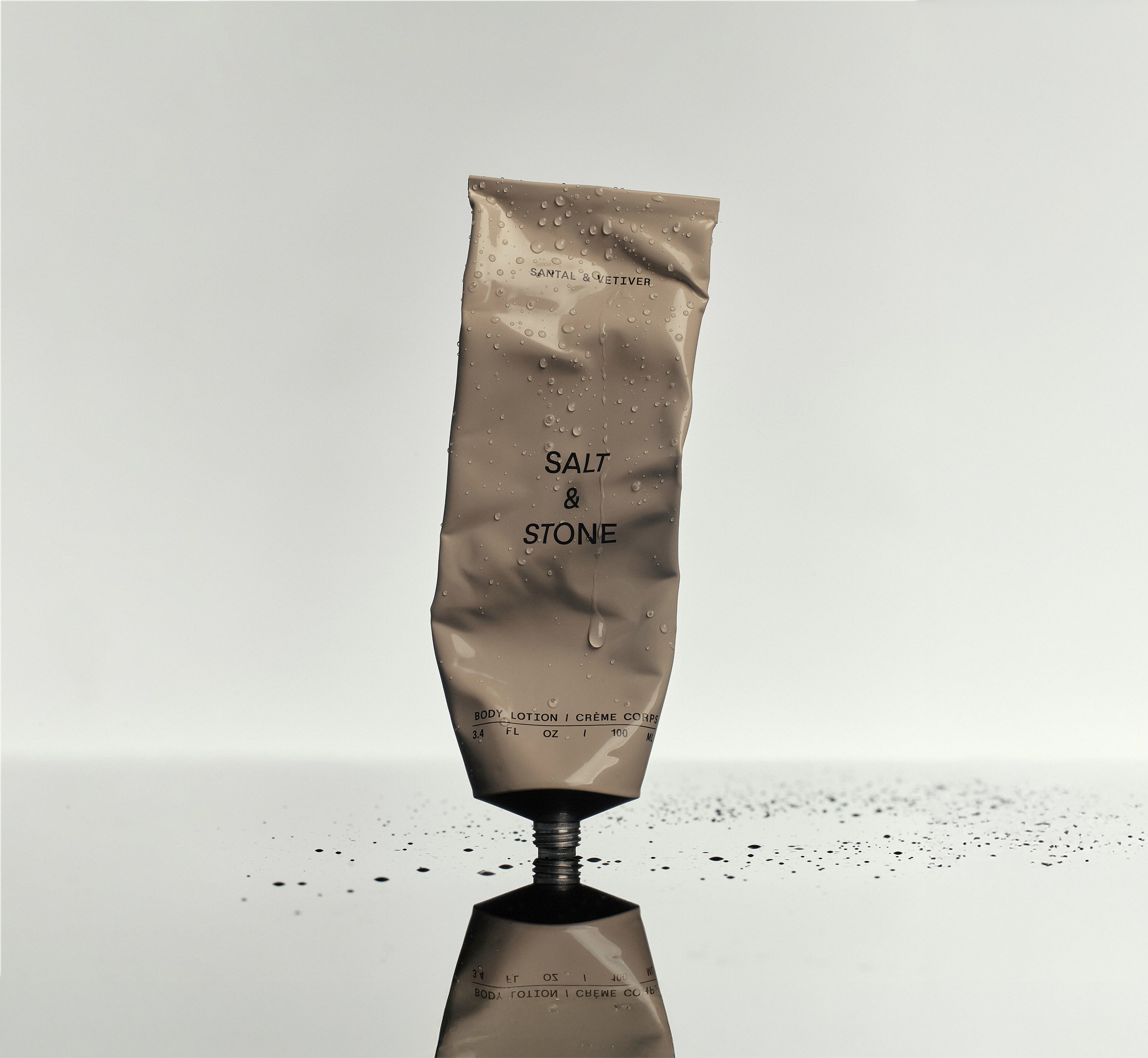Santal Set