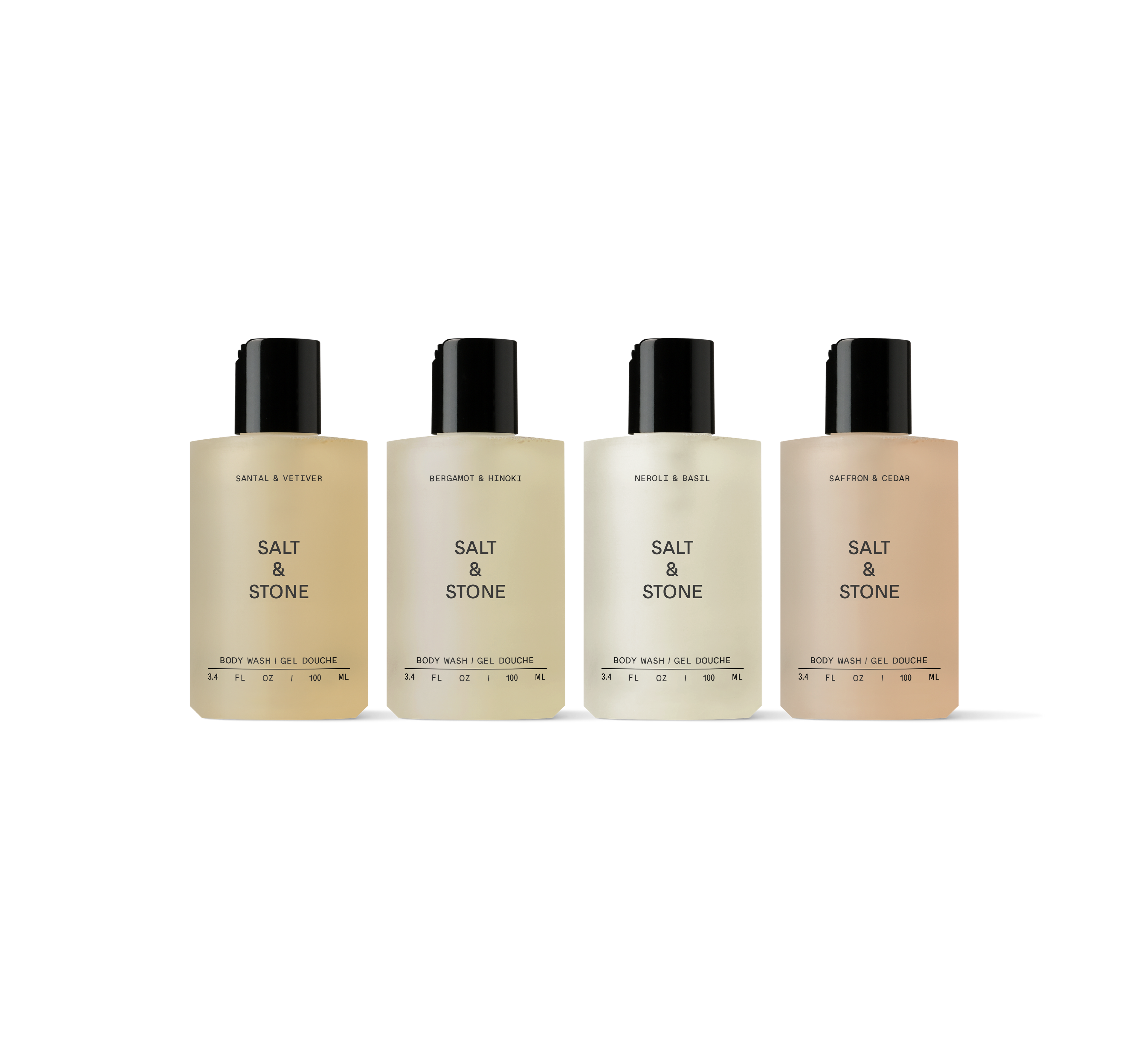 Stocking Stuffer Set